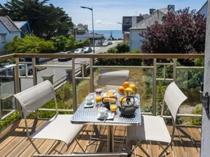 Image of Apartment Les Néréïdes by Interhome