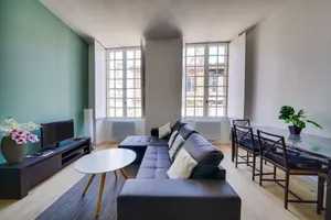 Image of Nice apartment for 2 in historical center