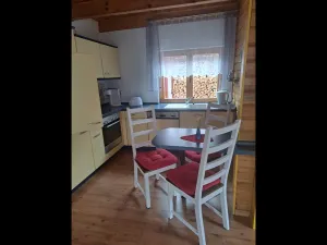 Image of NEU Blockbohlenhaus Koserow 600 Meter zum Strand