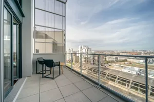 Image of Duplex Asnieres - Duplex en bords de Seine