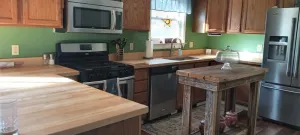 Image of Privacy land to play and cooperstown allstar village just 2.6 miles away