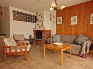 Image of Cosy apartment for 4 guests with WIFI, TV, patio, panoramic view and parking