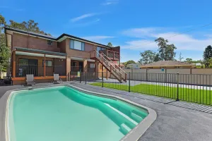 Image of Poolside at Costa