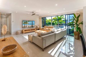 Image of Pinnacle 10, Garden View Apartment on Hamilton Island