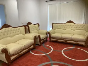 Image of Relax with the whole family at this peaceful place.