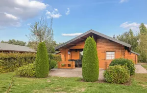 Image of 3 Bedroom Stunning Home In Rheezerveen