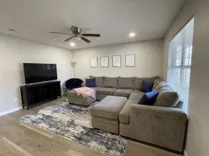 Image of Trailside Townhouse A | Next to Downtown & Trails