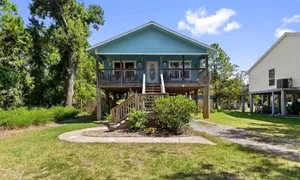 Image of Amazing Beach Cottage