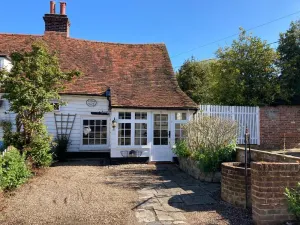 Image of Beautiful period fisherman's cottage
