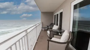 Image of Dunes of Panama E605 2BR 2BA BEACHFRONT condo