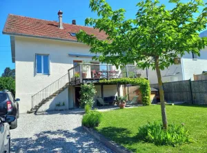 Image of House at the foot of the Bauges