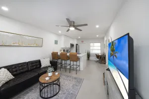 Image of Lovely 1 bedroom  - Just Beachy unit 2