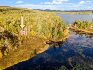 Image of Kayaks, kids secret room, fire pit, ev charger.