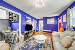 Image of Warner Robins Home w/ Yard: 2 Mi to Air Force Base