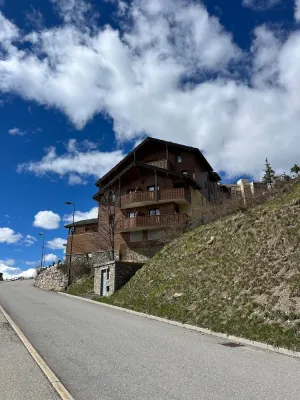 Image of Appartement T3 6\/7 Personnes