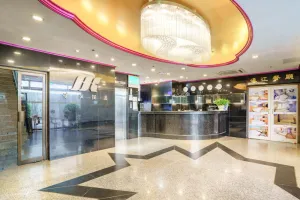 Image of Hou Kong Hotel