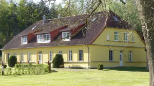 Image of Vacation apartment\/apartment for 4 guests with 93m² in Gingst (117494)