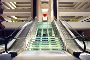 Image of Hyatt Regency O'Hare Chicago