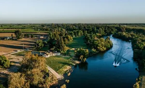 Image of Riverfront Beauty with Pickle Ball Court