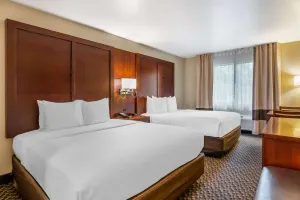 Image of Comfort Inn Fairfield Napa Valley Area