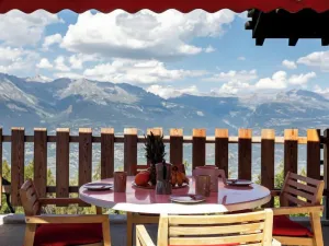 Image of Chalet Chalet Mayens by Interhome