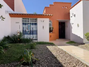 Image of 1 block from Colosio Av The best zone in Aguascalientes