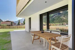 Image of Stackler54 - mit Garten