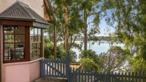 Image of Cornwall Cottage