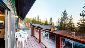 Image of Sleep 6 With Stunning Views Of Lake Tahoe