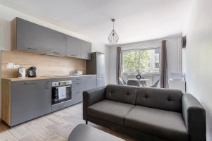 Image of Appartement T2 au calme - 10min de Lyon - Parking
