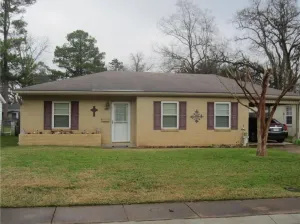 Image of A Homey and Lovely place in Alexandria, Louisiana