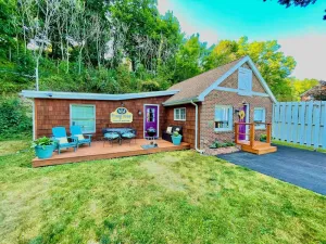 Image of Cozy Corner Cottage .5 mi from HersheyPark
