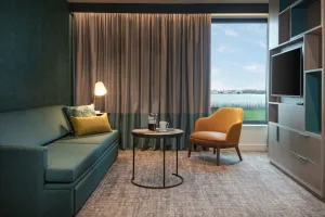 Image of Staybridge Suites London Heathrow - Bath Road, an IHG Aparthotel