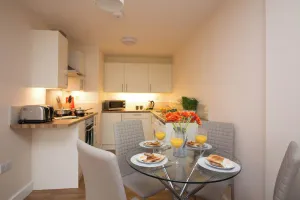 Image of Above Bar Apartment 5
