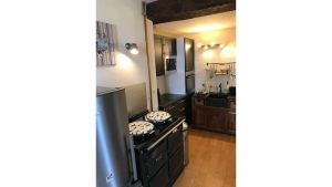Image of Appartement de Charme \"Le Bureau des Armateurs\"