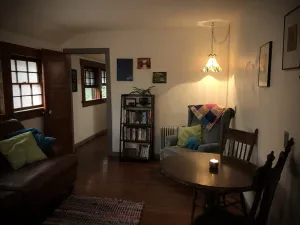 Image of River View Apartment and Event Space