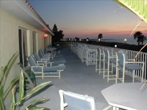Image of Pass-a-Grille Sunsets Are the Best!