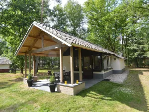 Image of Bungalows Bospark te Stramproy
