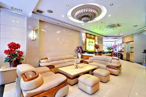 Image of HANZ Happy 5 Hotel