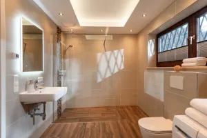 Image of Ferienhaus Wildbarren - Alpenmagie Suites