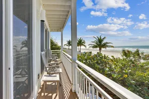 Image of Beach Front 2 Bedroom A