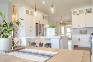 Image of Fully Remodeled Farmhouse Accessible to Brian Head Ski Resort