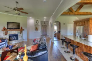 Image of Nivi's Niche - Relaxing Retreat for the Whole Family!