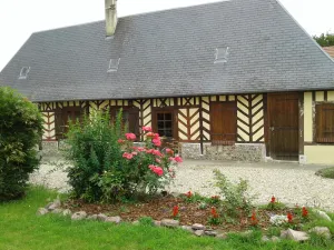 Image of LONGERE IN PEACE 25 mins FROM HONFLEUR