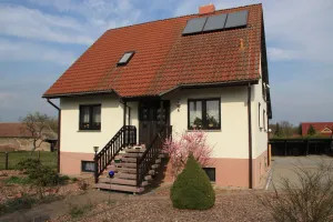 Image of In immed. Near a nature reserve, the Sielmann Foundation
