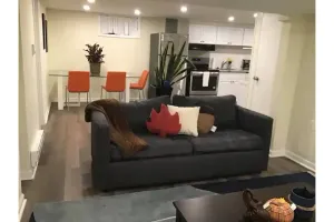 Image of Cozy 1 bedroom suite with jet tub near US capitol!