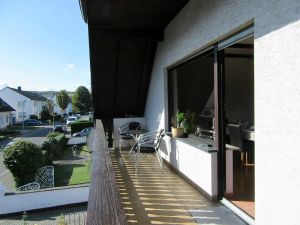Image of AhrHeim Brave new apartment on the Ahr
