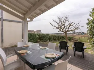 Image of Holiday Home Le Hameau des Pêcheurs 1 by Interhome