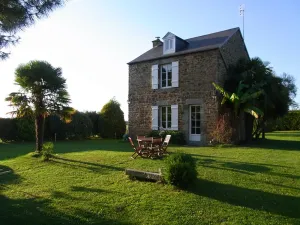 Image of La Maison des Grèves, charming cottage