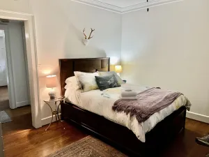 Image of One-Bedroom Condo near Medical District